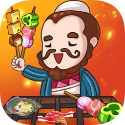 地摊食神手机版苹果版