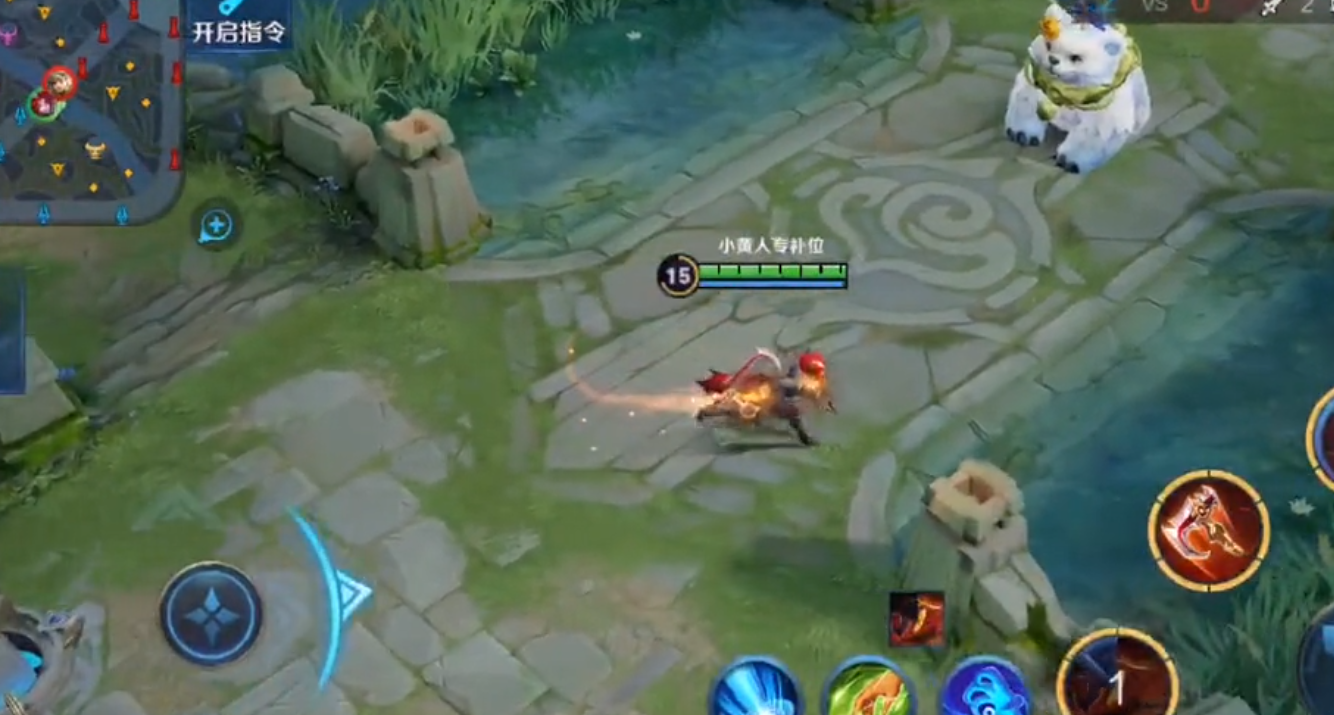 王者荣耀玄策有哪些操作技巧