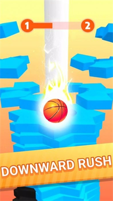 堆叠球爆炸3d无广告版下载安装安卓最新下载