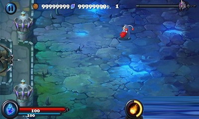 守卫者2汉化版免费安卓版