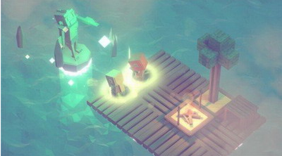 最后的木头内置菜单版免费安卓版下载