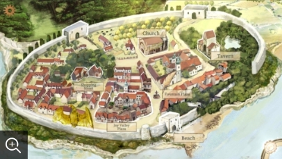 默示录献祭最新版最新版安卓下载