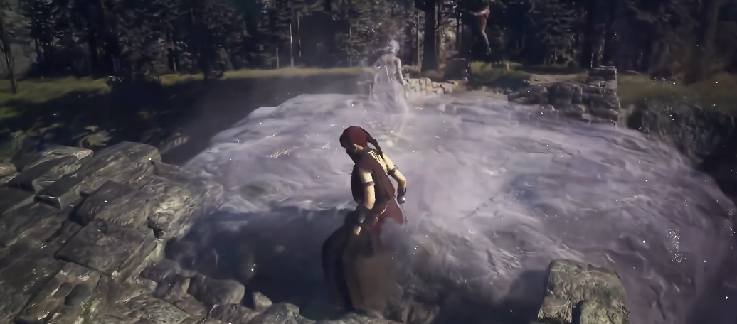 龙之信条2幻术师怎么玩