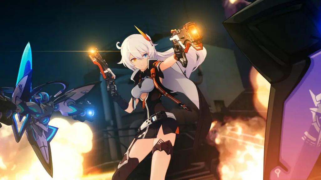 崩坏3热门强力角色有哪些