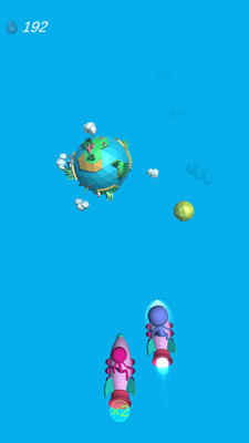 火箭接力赛免费免费安卓版下载