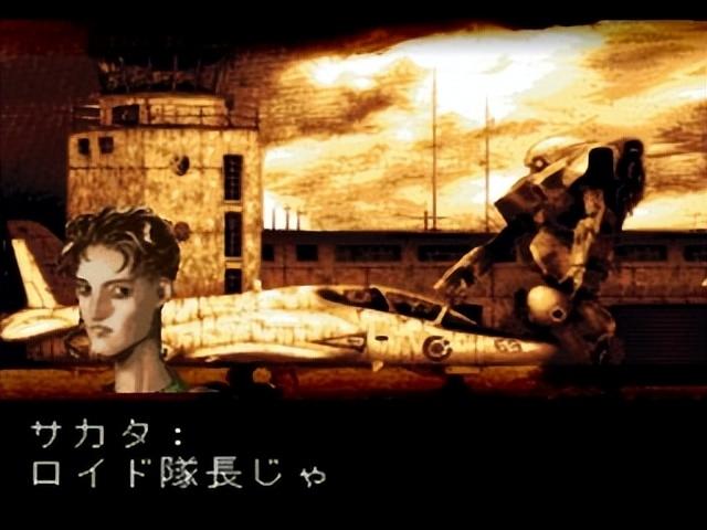 机器人游戏有什么（机器人游戏汇总）