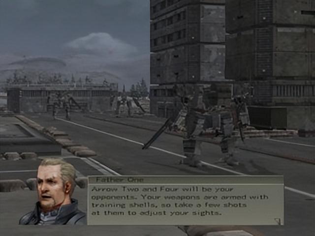 机器人游戏有什么（机器人游戏汇总）