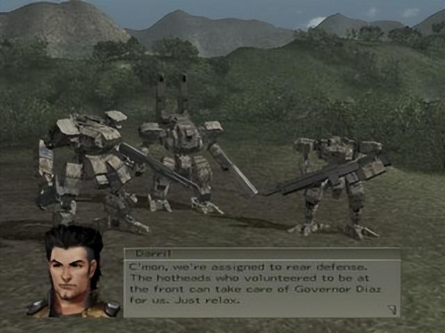 机器人游戏有什么（机器人游戏汇总）