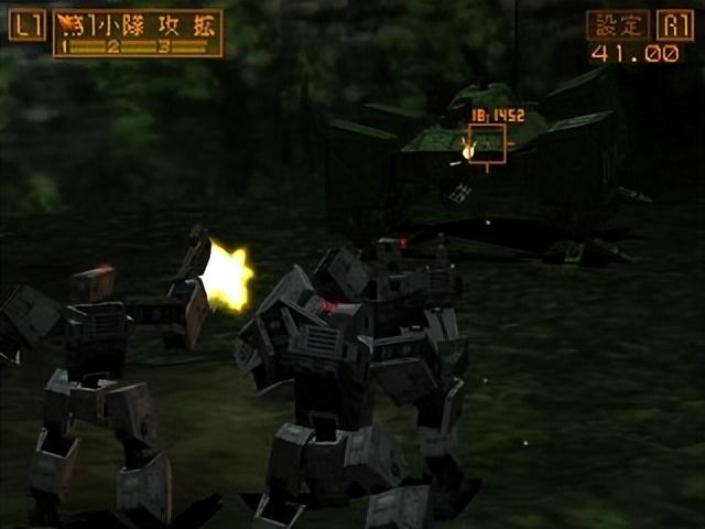 机器人游戏有什么（机器人游戏汇总）