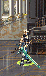 斗罗大陆之极诣剑神是哪里一部（斗罗大陆之极诣剑神简介）