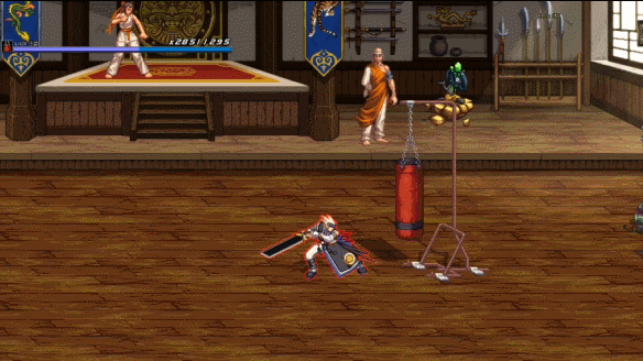 斗罗大陆之极诣剑神是哪里一部（斗罗大陆之极诣剑神简介）