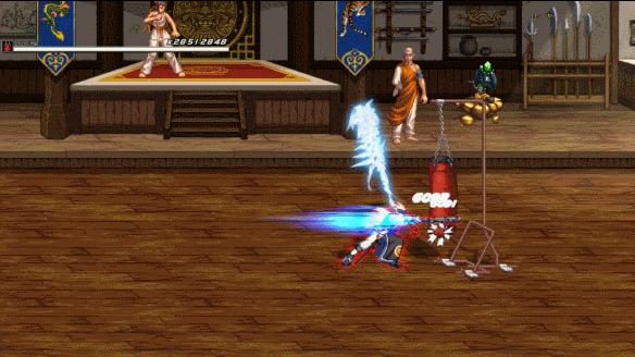 斗罗大陆之极诣剑神是哪里一部（斗罗大陆之极诣剑神简介）