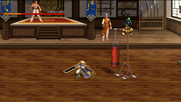 斗罗大陆之极诣剑神是哪里一部（斗罗大陆之极诣剑神简介）