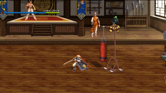 斗罗大陆之极诣剑神是哪里一部（斗罗大陆之极诣剑神简介）