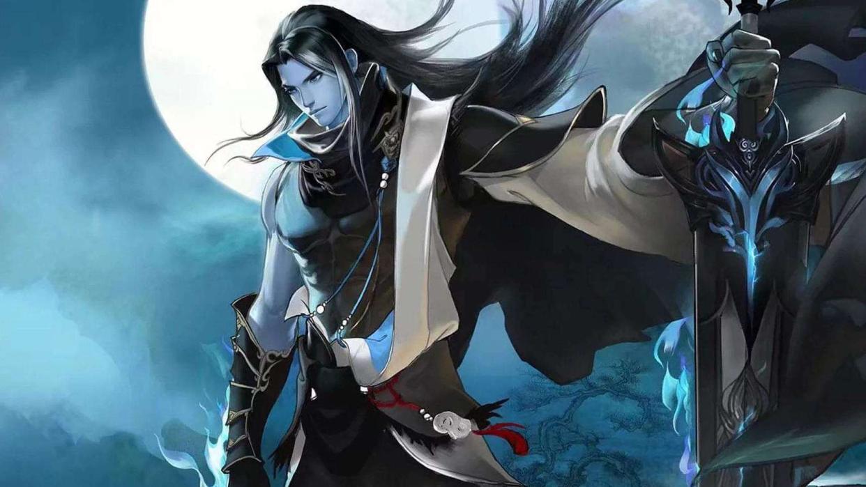 异界之装备强化专家在什么位置看（异界之装备强化专家好看吗）