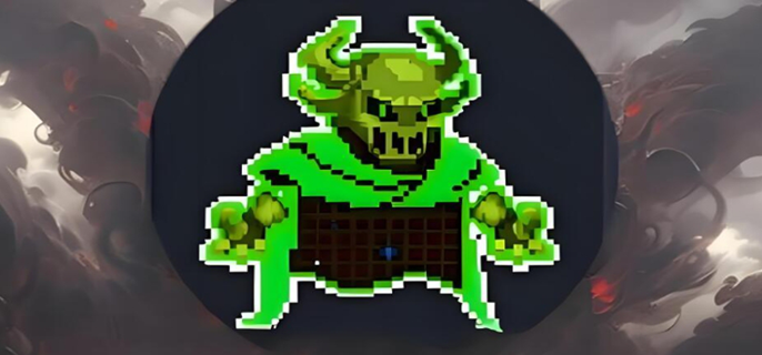 元气骑士绿爵士如何触发