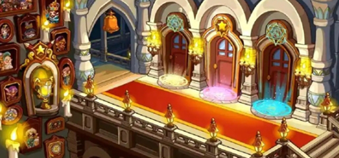 洛克王国世界魔法学院如何去（魔法学院前往方法一览）