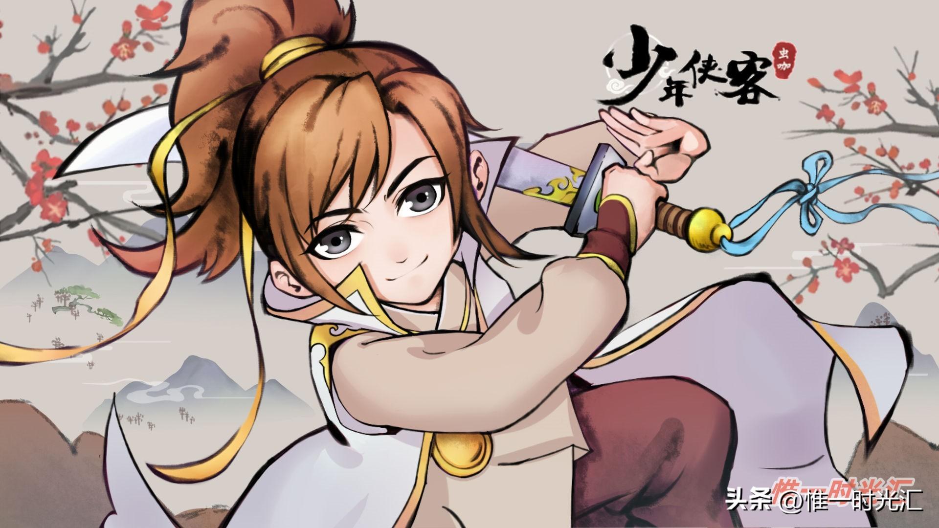 十大手游人气排行榜一览（十大手游有什么）