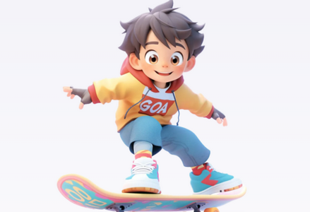 滑行无界app手机官方下载