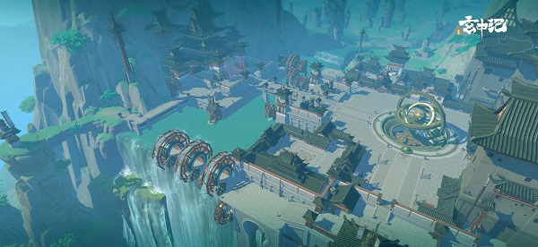 玄中记游戏安卓版游戏