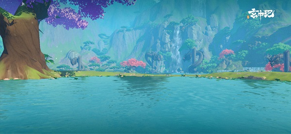 玄中记游戏安卓版游戏