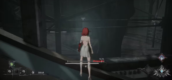 无限机兵植物园在什么位置（植物园位置分享）