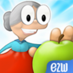 跑酷老奶奶最新安卓下载