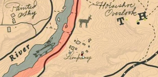 荒野大镖客2如何赚钱（高效赚钱方法一览）