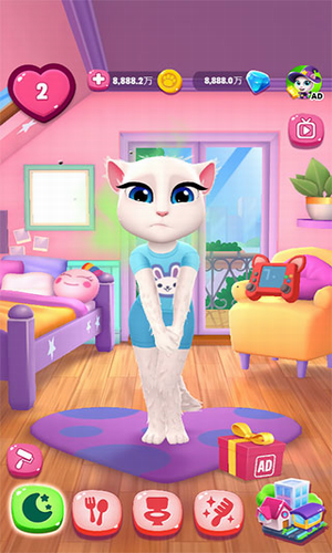 我的安吉拉2最新版安卓版