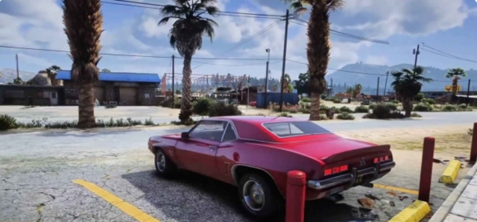 gta6配置要求是多少（最佳配置推荐2025）