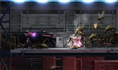 金属游侠安卓手游下载