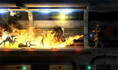 金属游侠安卓手游下载