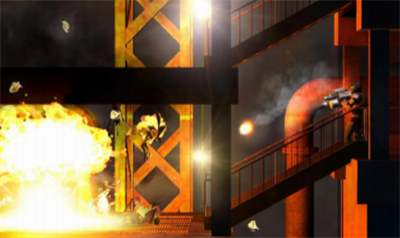 金属游侠安卓手游下载