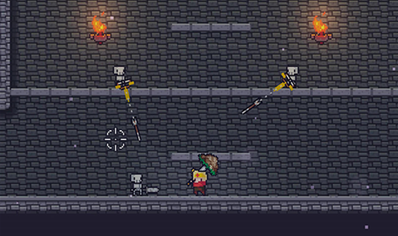 贪婪地牢内置作弊菜单免费安卓版下载