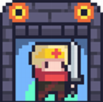 贪婪地牢内置作弊菜单免费安卓版下载