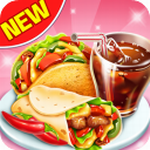 风味美食街安卓版