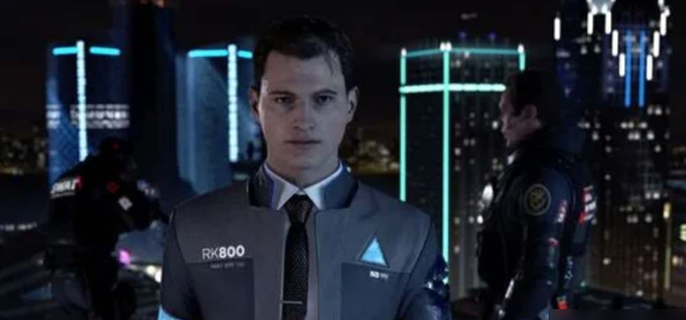 底特律变人有多少个结局详情（全部结局一览）