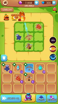 炮打水果无限钻石版最新版免费