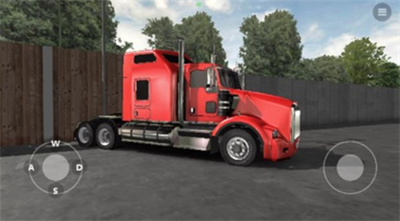 环球卡车模拟器最新版本安卓免费下载