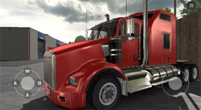 环球卡车模拟器最新版本安卓免费下载