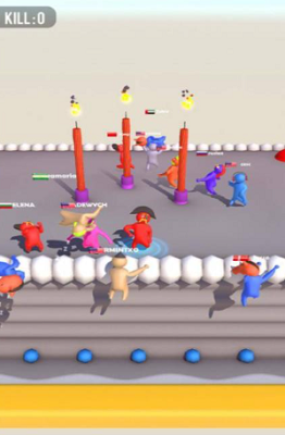 超级外星狗最新版安卓免费下载