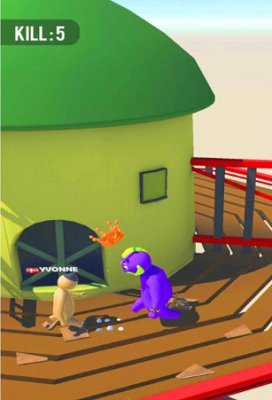 超级外星狗最新版安卓免费下载