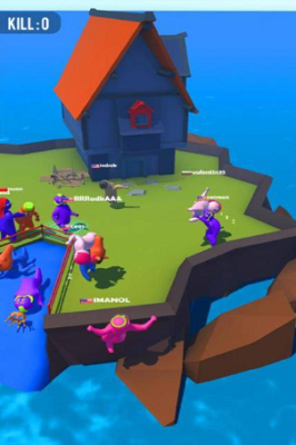 超级外星狗最新版安卓免费下载