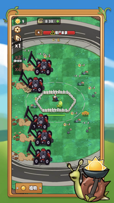 保卫农场解锁全关卡版免费最新版下载