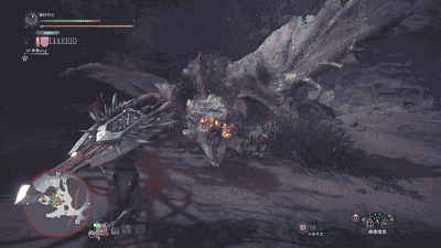 怪物猎人世界樱火龙在什么位置（怪物猎人世界樱火龙如何打）