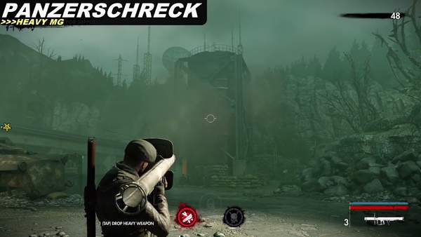 僵尸部队4武器有什么（僵尸部队4武器推荐2025）