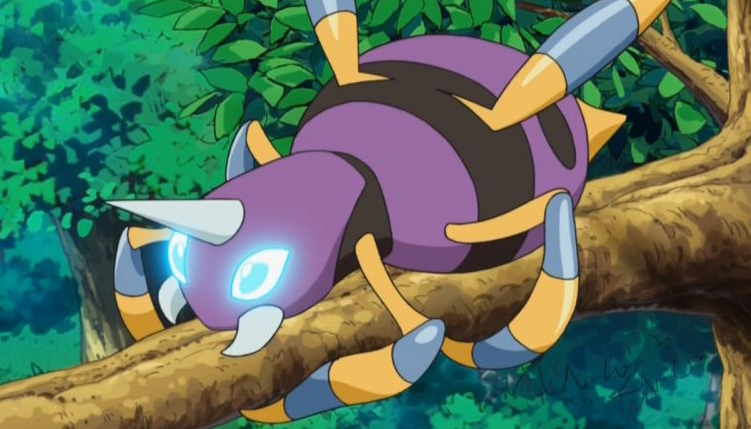 口袋妖怪属性克制表一览（口袋妖怪属性一览）