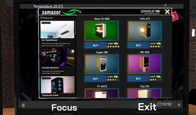 网吧模拟器无限钞票免费安卓版