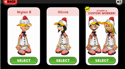 老爹炸鸡汉堡店togo安卓手游下载