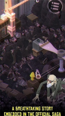 超小梦魇手机版完整版最新版游戏